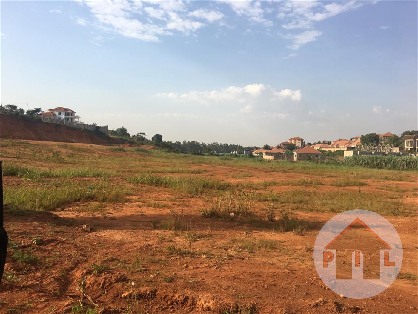Agricultural Land for sale in Najjera Wakiso