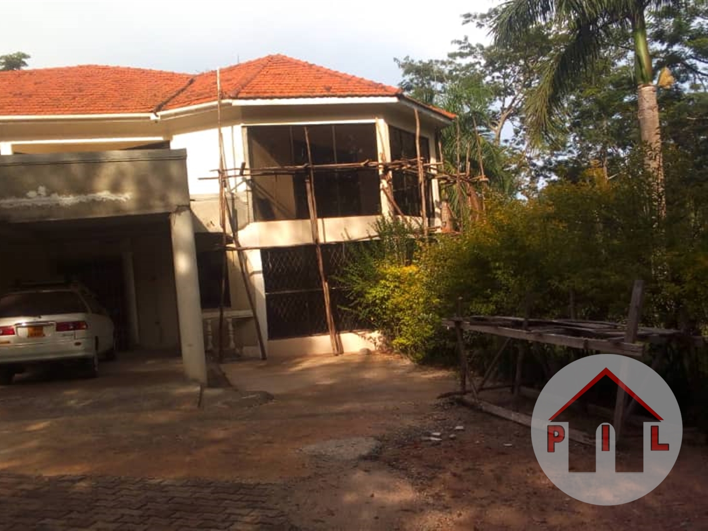 Maisonette for sale in Gayaza Wakiso