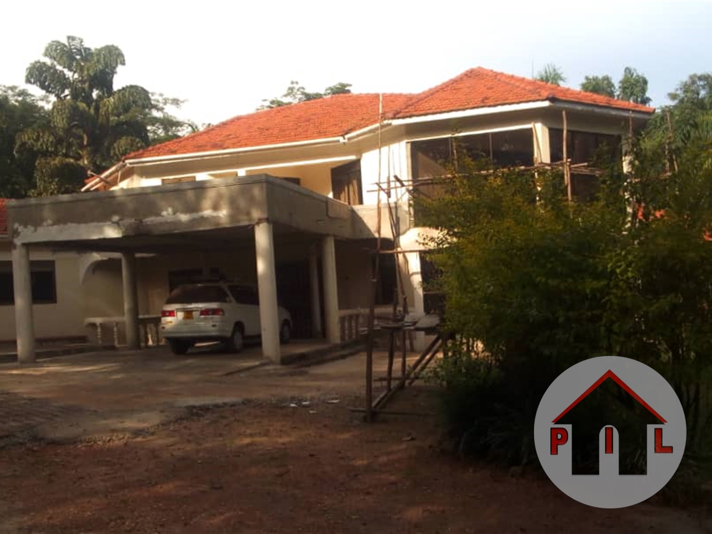 Maisonette for sale in Gayaza Wakiso