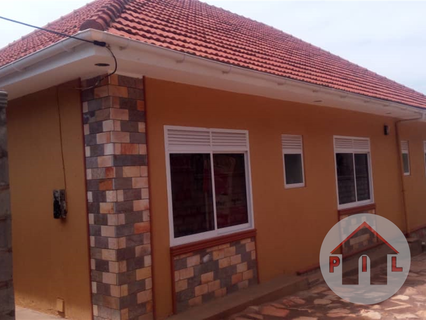 Bungalow for sale in Kira Wakiso