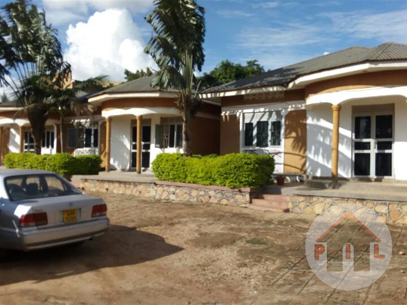 Rental units for sale in Kisaasi Wakiso