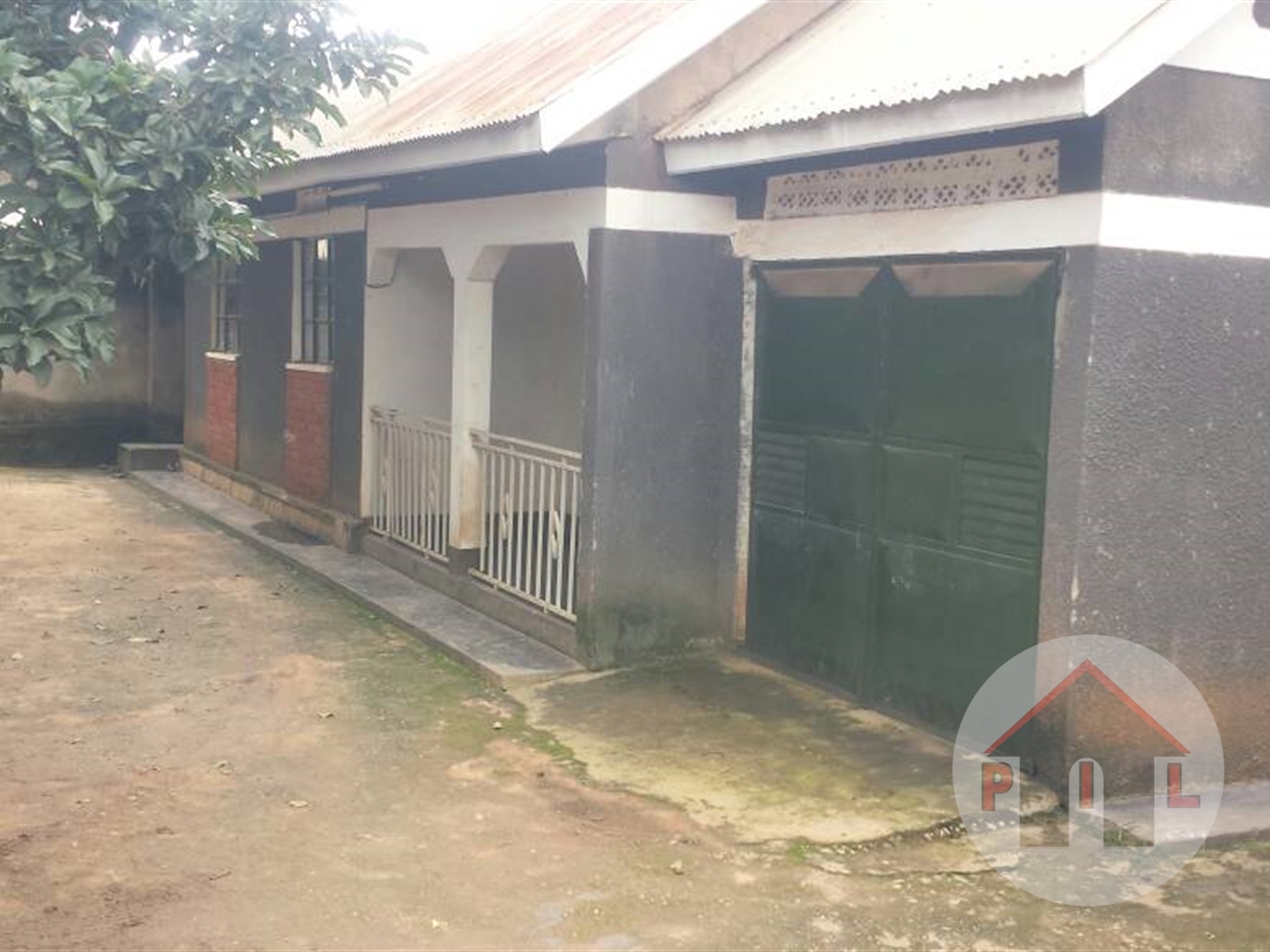 Bungalow for sale in Kilinya Wakiso