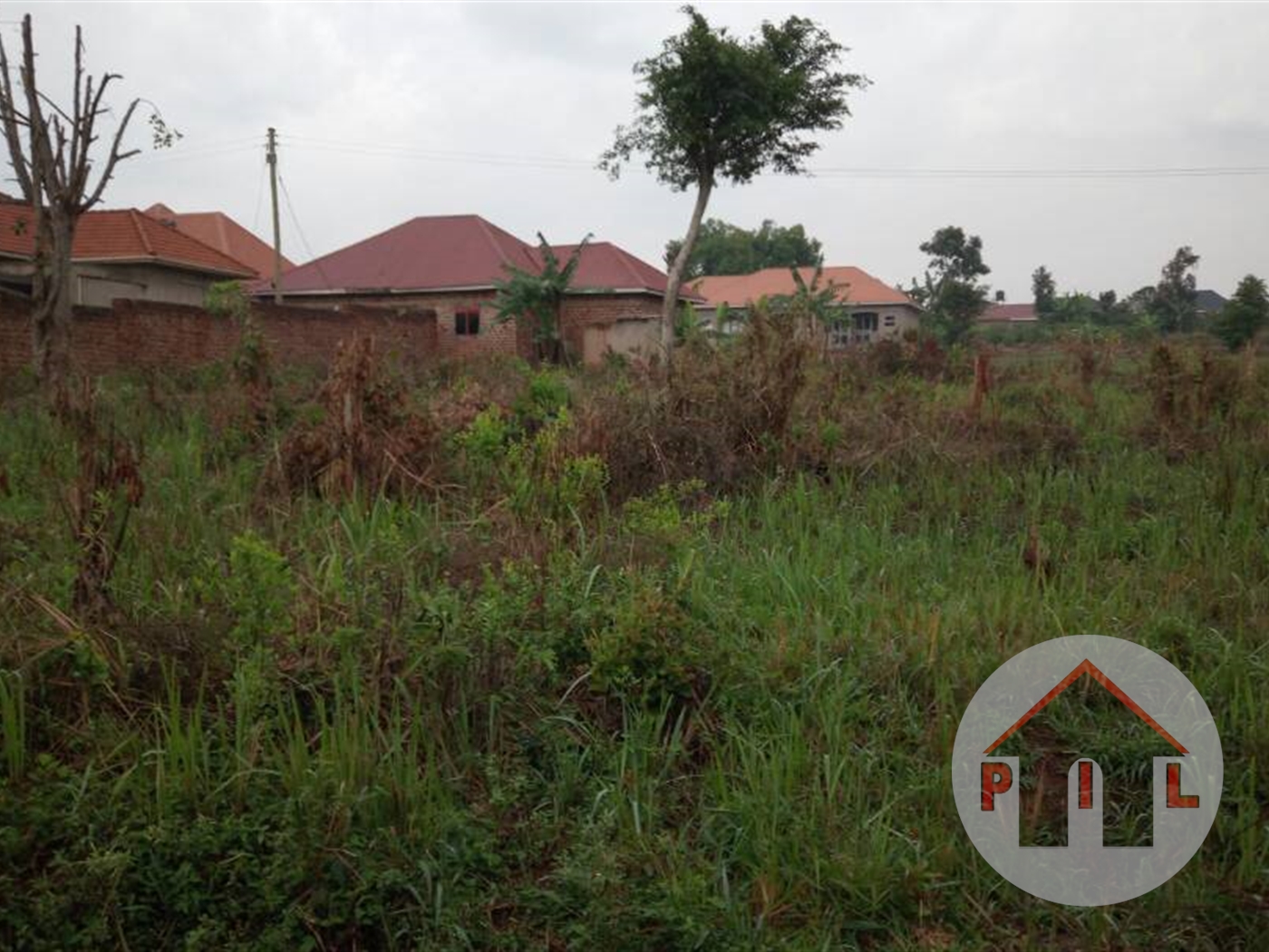 Residential Land for sale in Kungu Wakiso