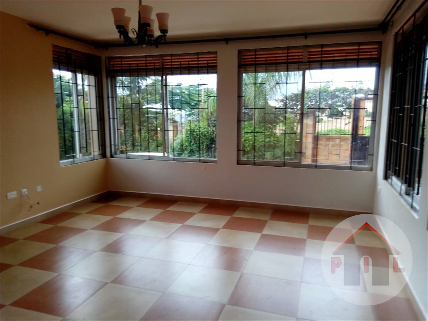 Apartment for rent in Lubowa Wakiso