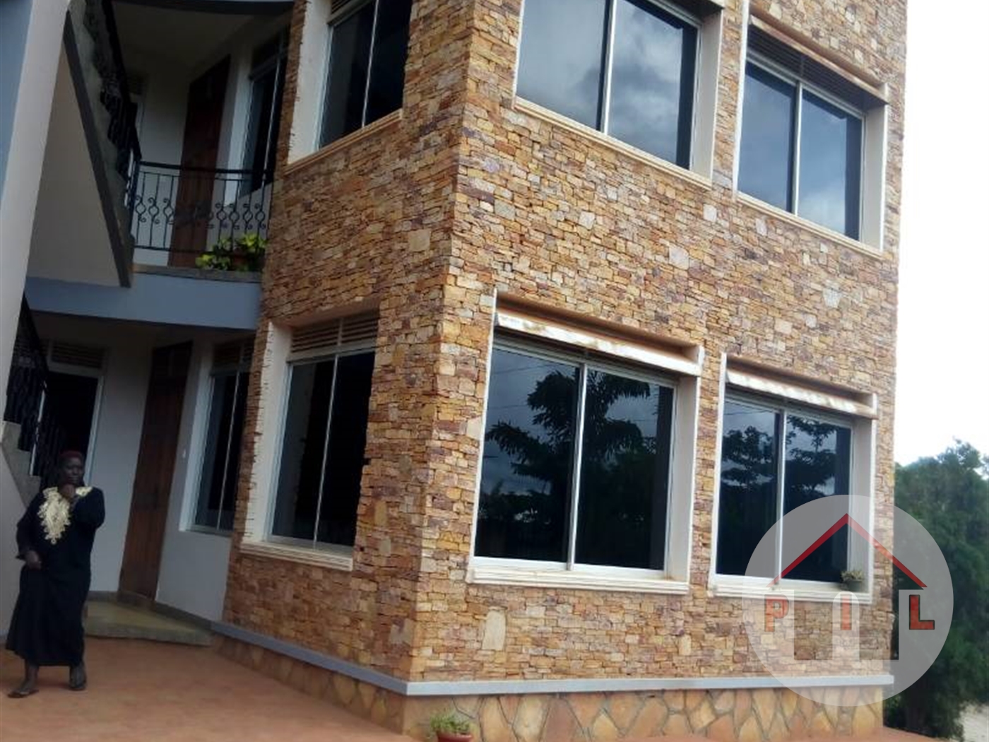 Apartment for rent in Lubowa Wakiso