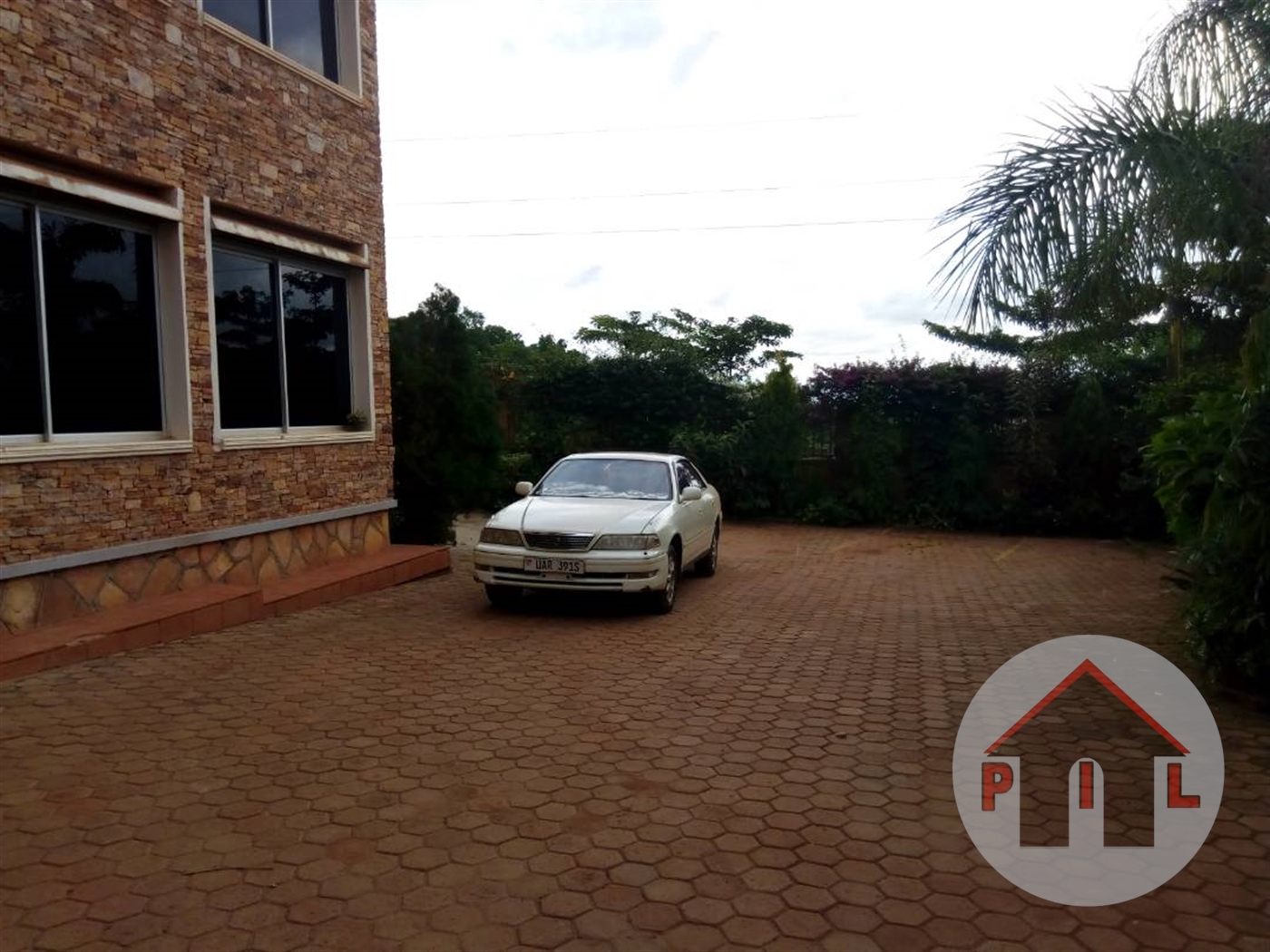 Apartment for rent in Lubowa Wakiso