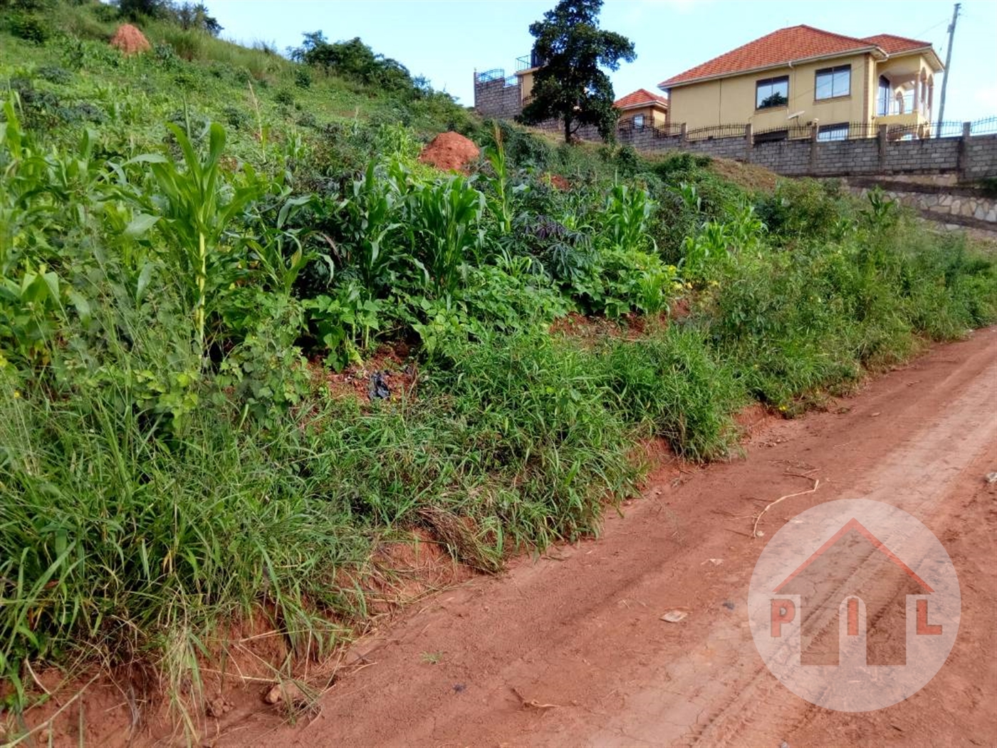 Agricultural Land for sale in Lubowa Wakiso