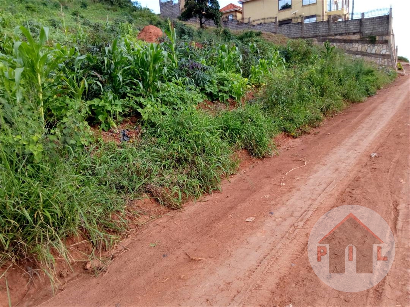 Agricultural Land for sale in Lubowa Wakiso