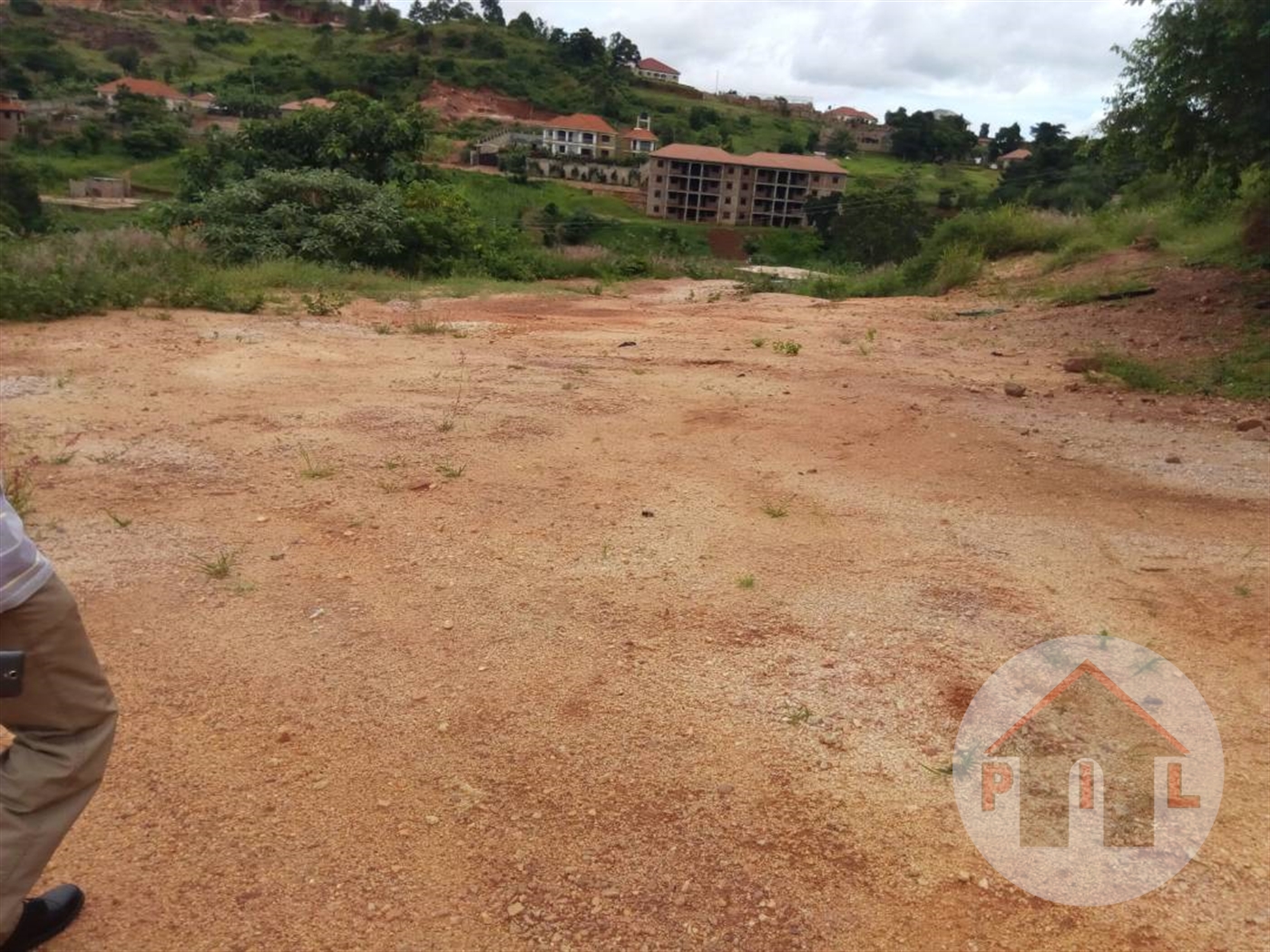 Residential Land for sale in Bwebajja Wakiso