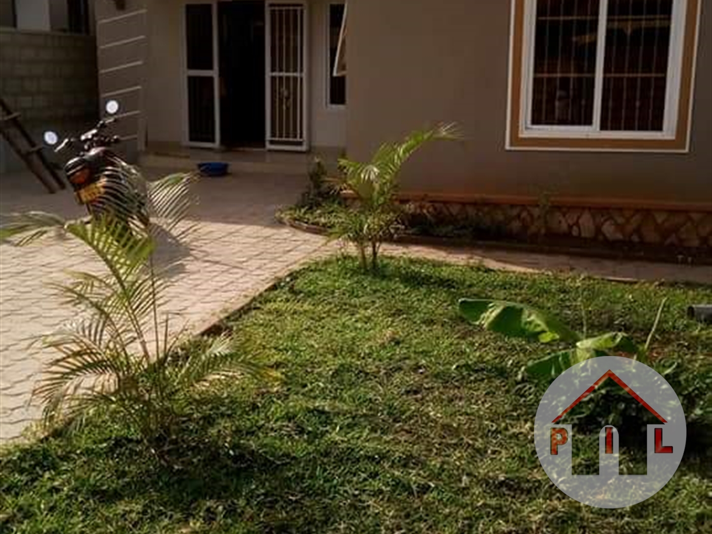 Bungalow for sale in Najjera Wakiso