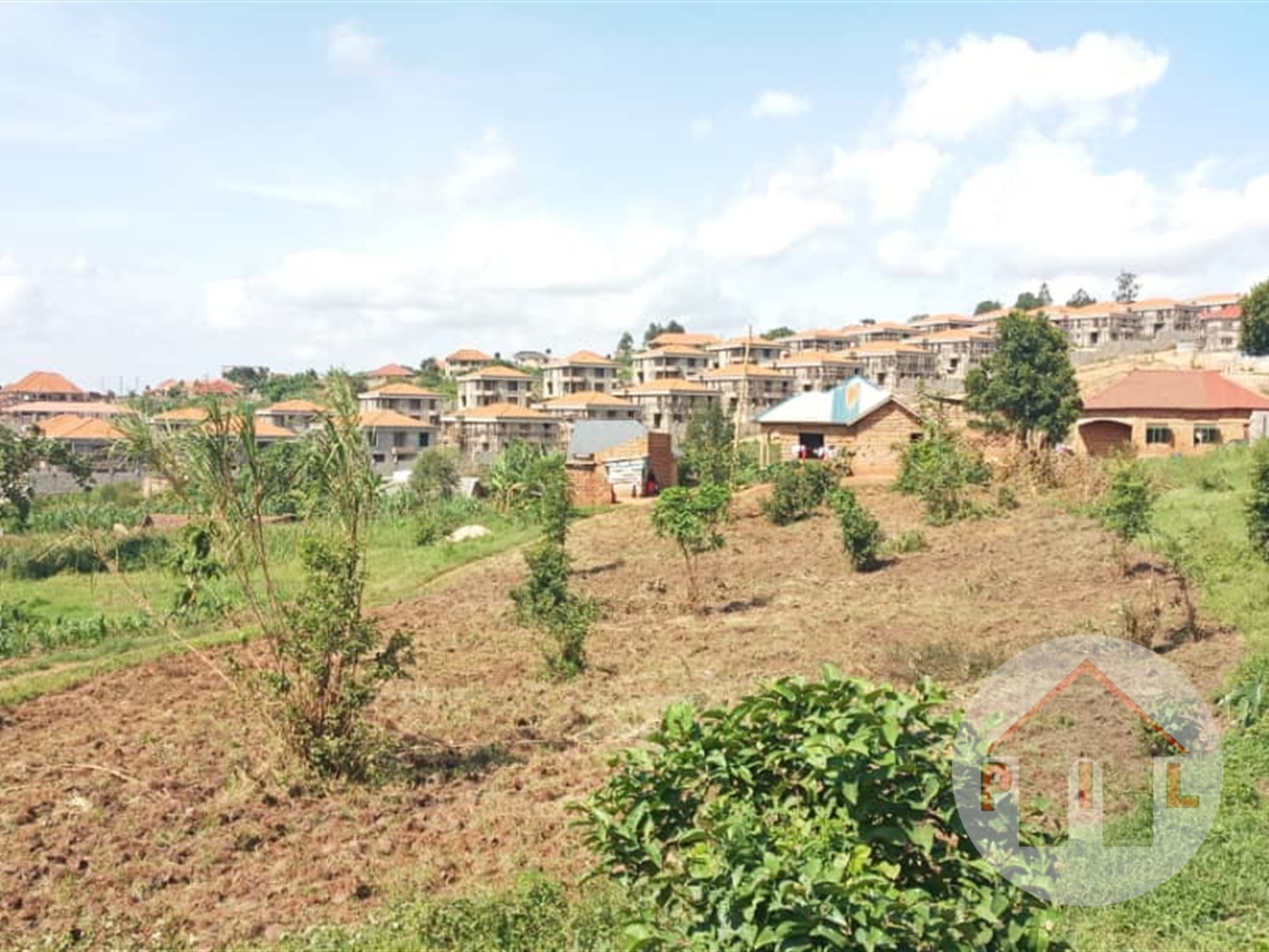 Multipurpose Land for sale in Kira Wakiso