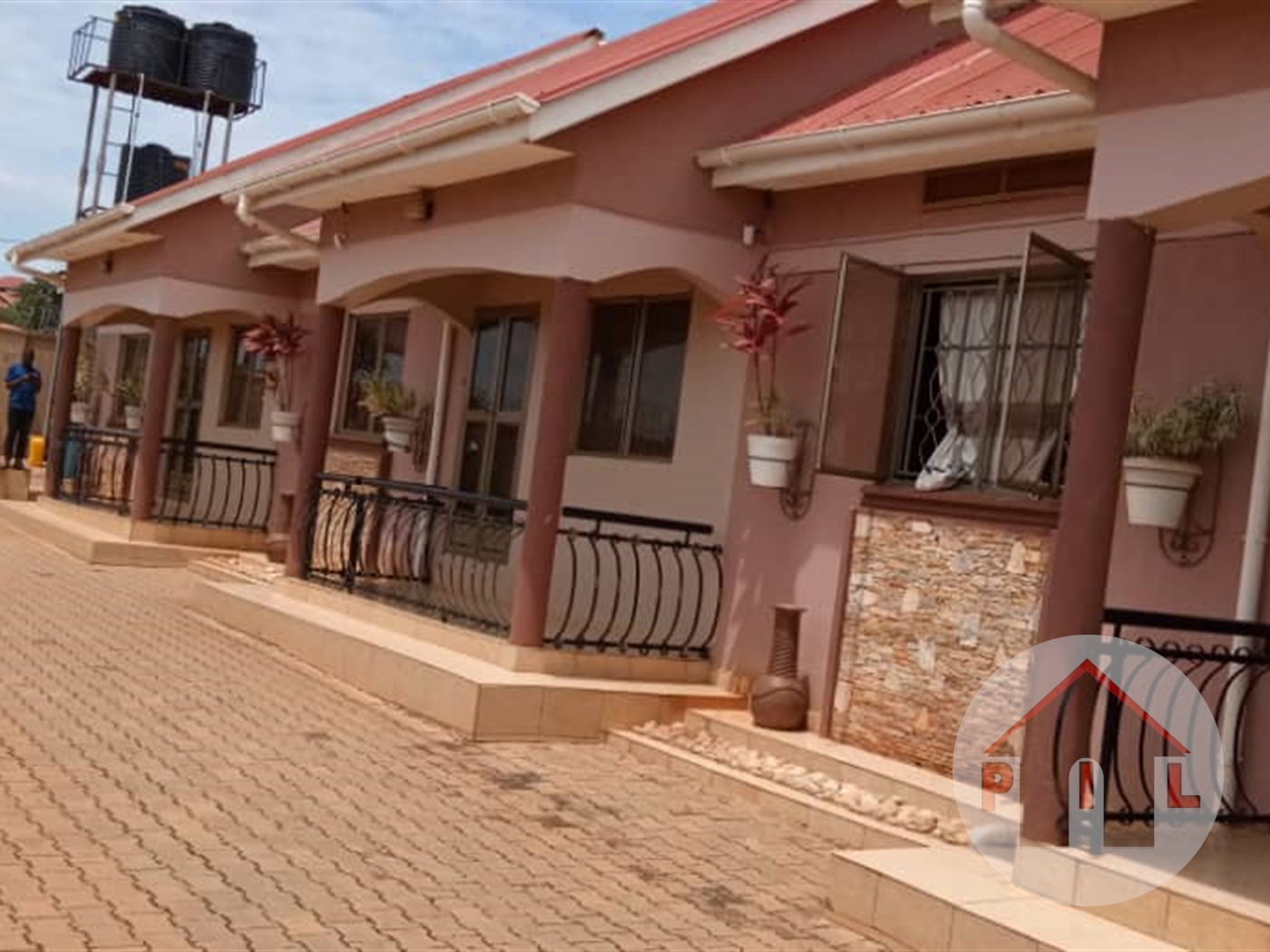 Rental units for sale in Kira Wakiso