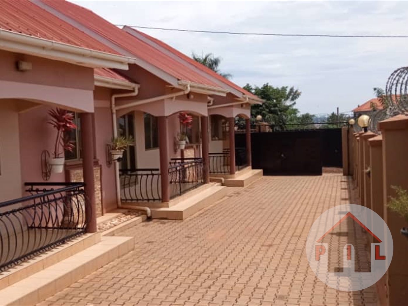 Rental units for sale in Kira Wakiso