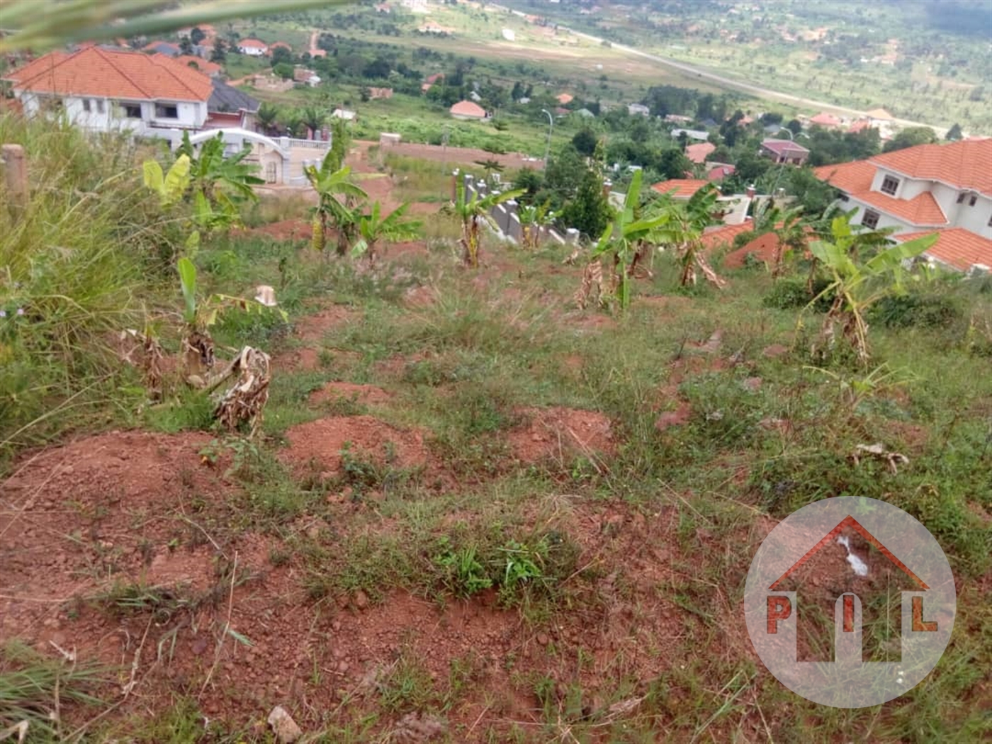 Residential Land for sale in Bwebajja Wakiso