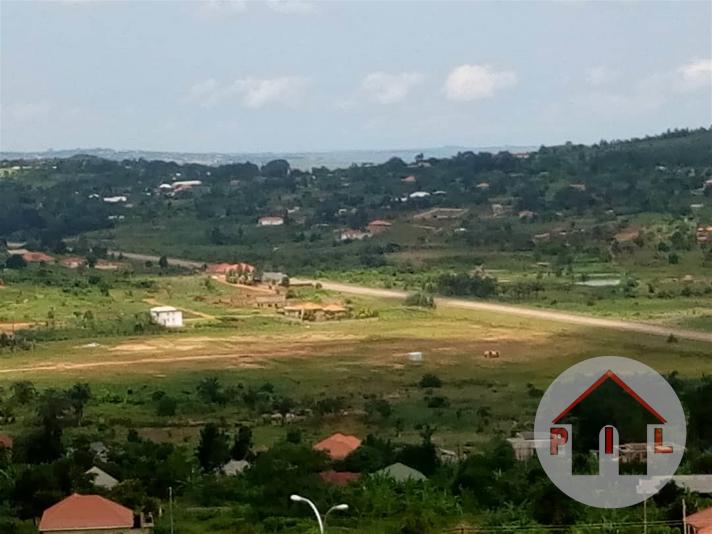 Residential Land for sale in Bwebajja Wakiso