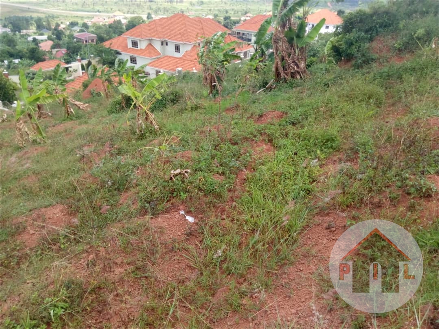 Residential Land for sale in Bwebajja Wakiso