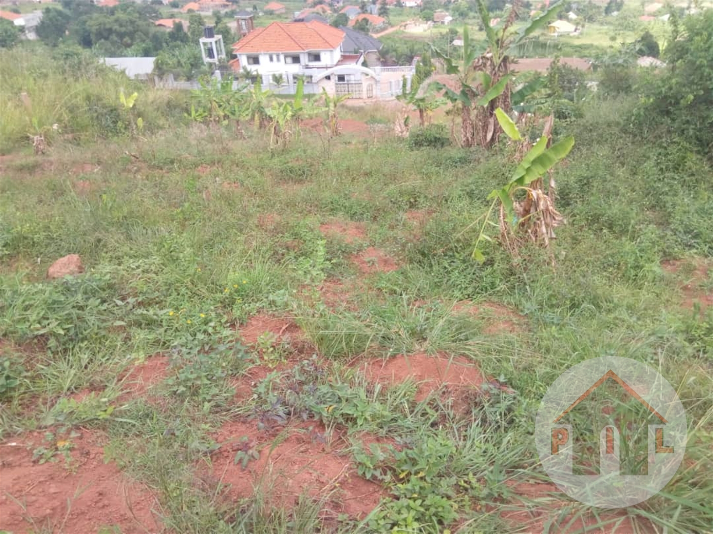 Residential Land for sale in Bwebajja Wakiso