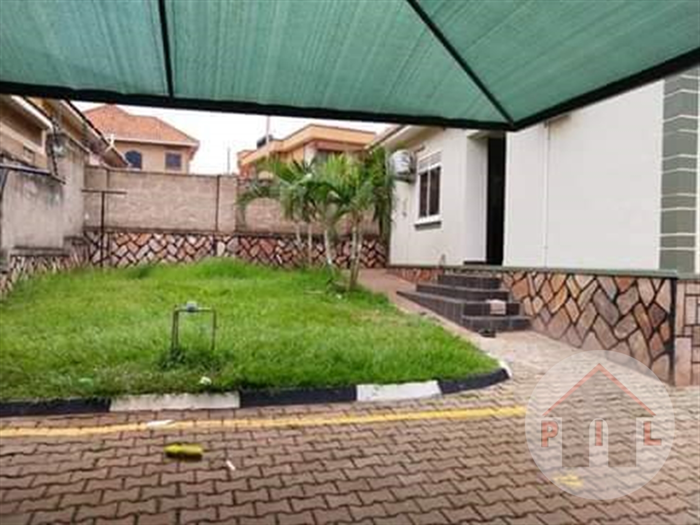 Bungalow for sale in Naalya Wakiso