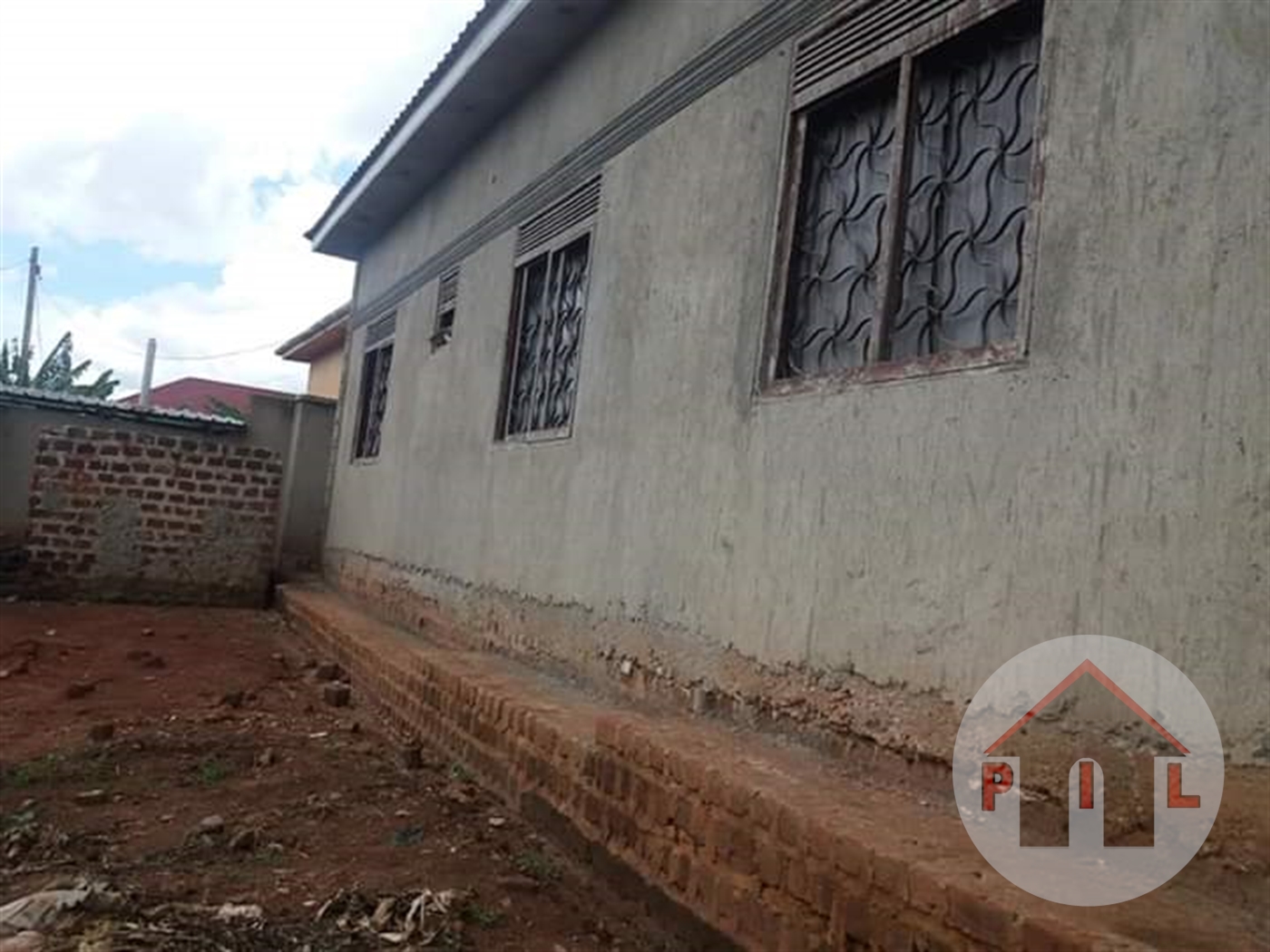 Shell House for sale in Seeta Mukono