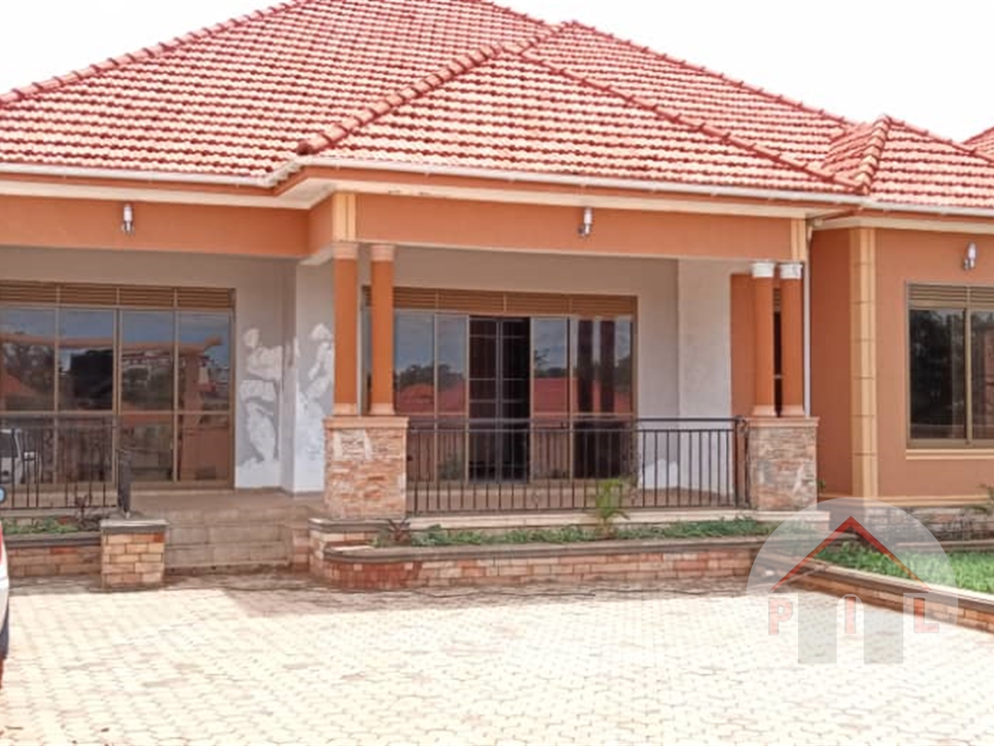 Bungalow for sale in Kira Wakiso