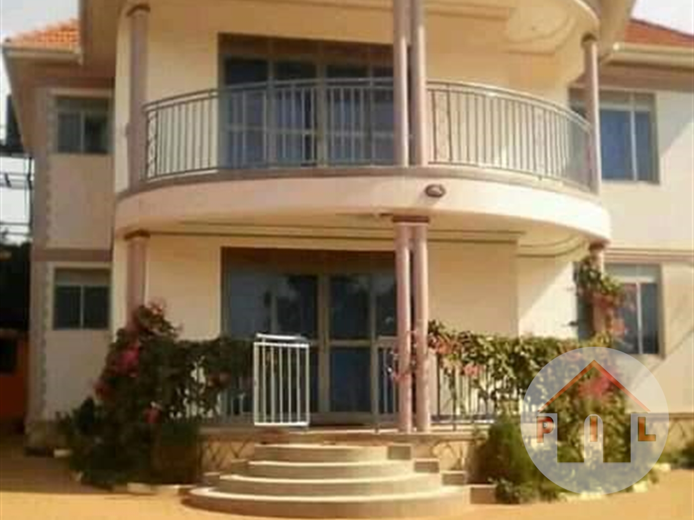 Apartment for sale in Namulanda Wakiso