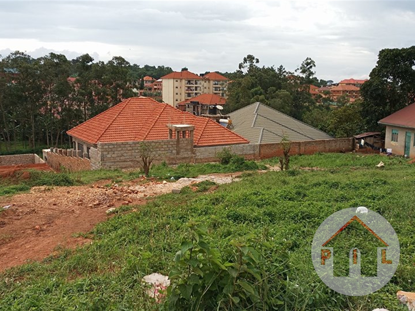 Residential Land for sale in Kyaliwajjala Wakiso