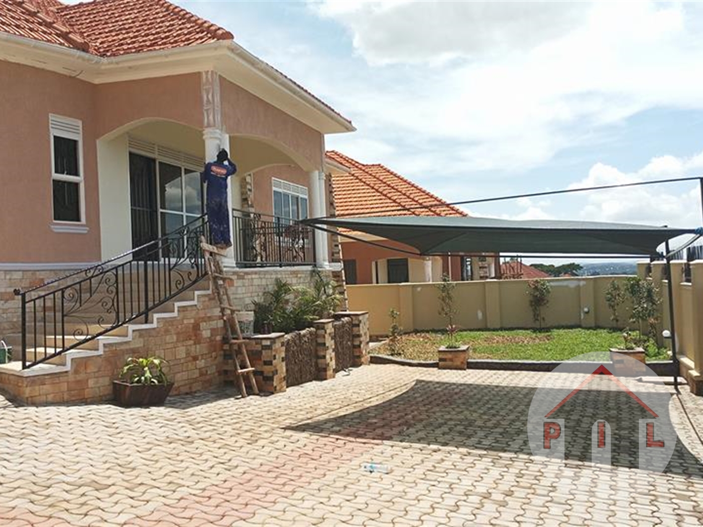 Apartment for sale in Kira Wakiso