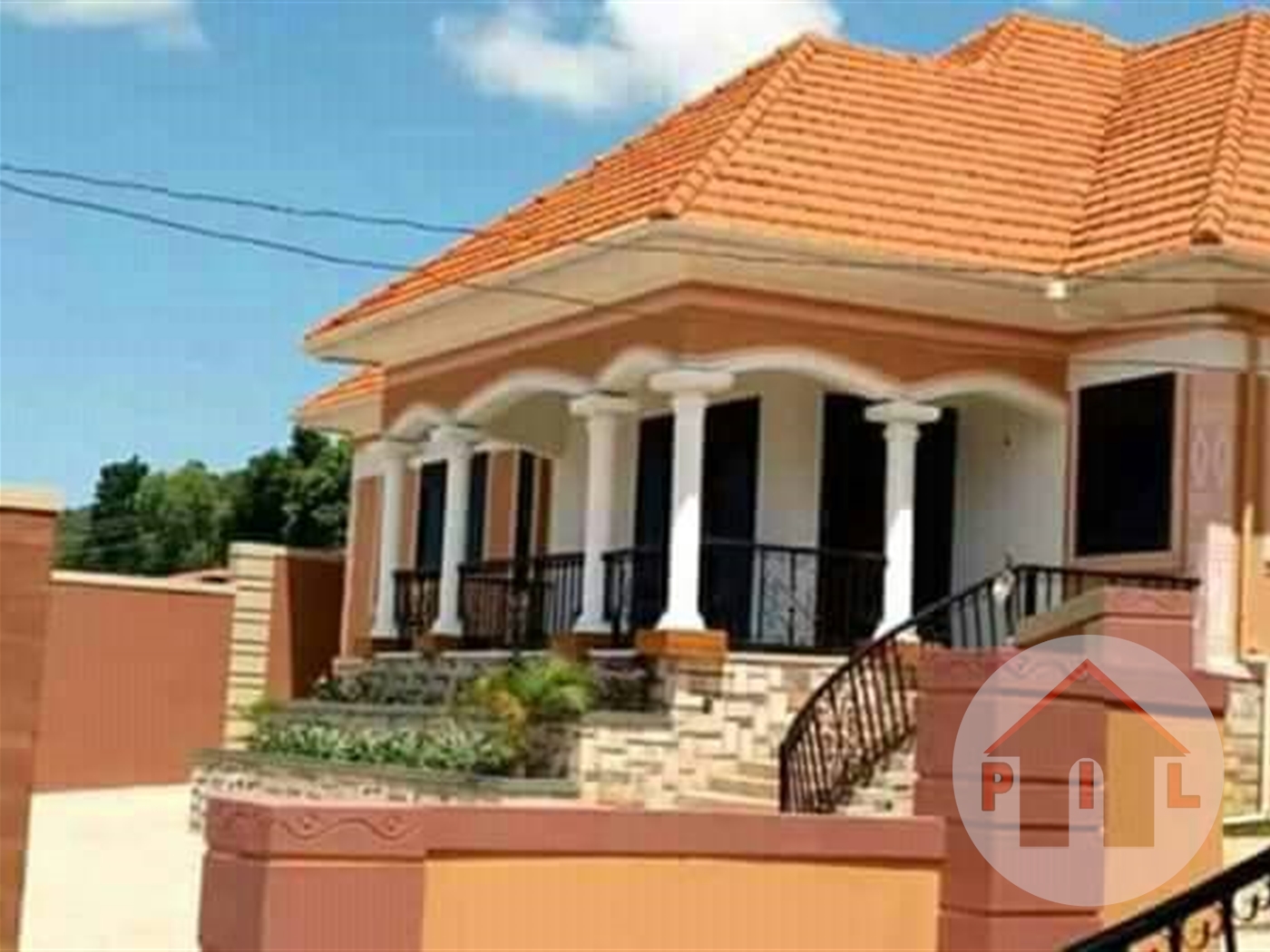 Bungalow for sale in Seguku Wakiso