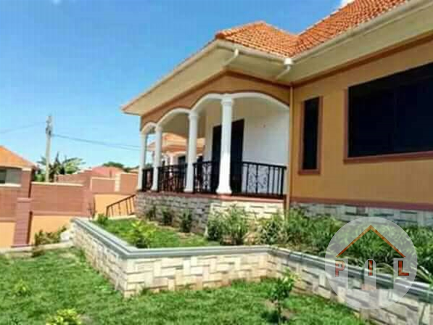 Bungalow for sale in Seguku Wakiso