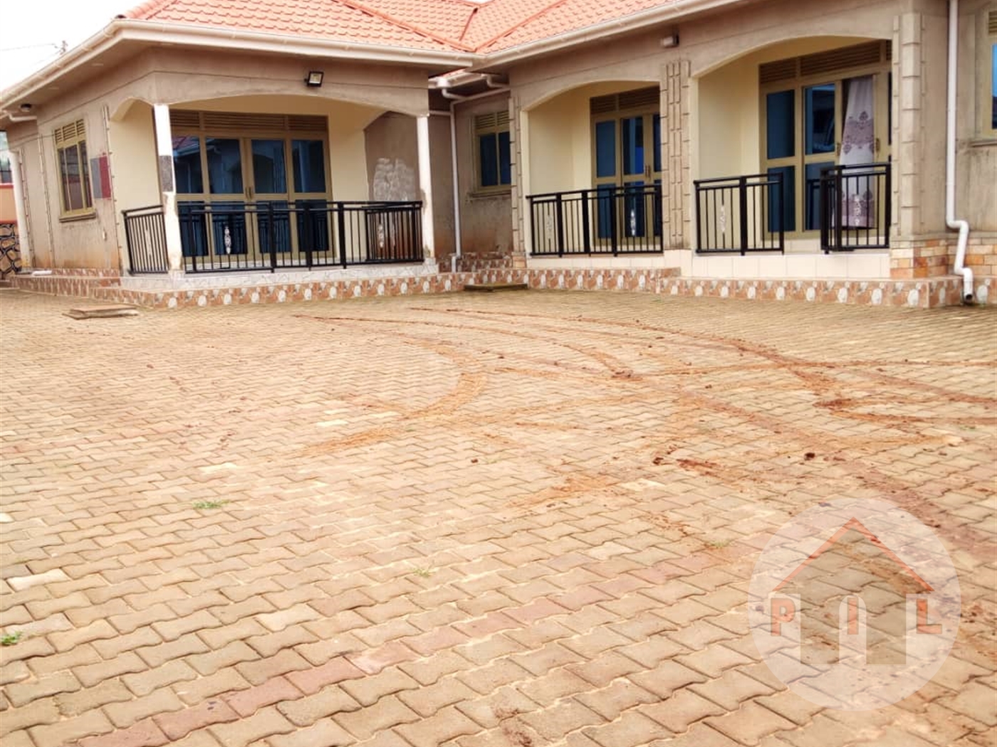 Semi Detached for sale in Namugongo Wakiso