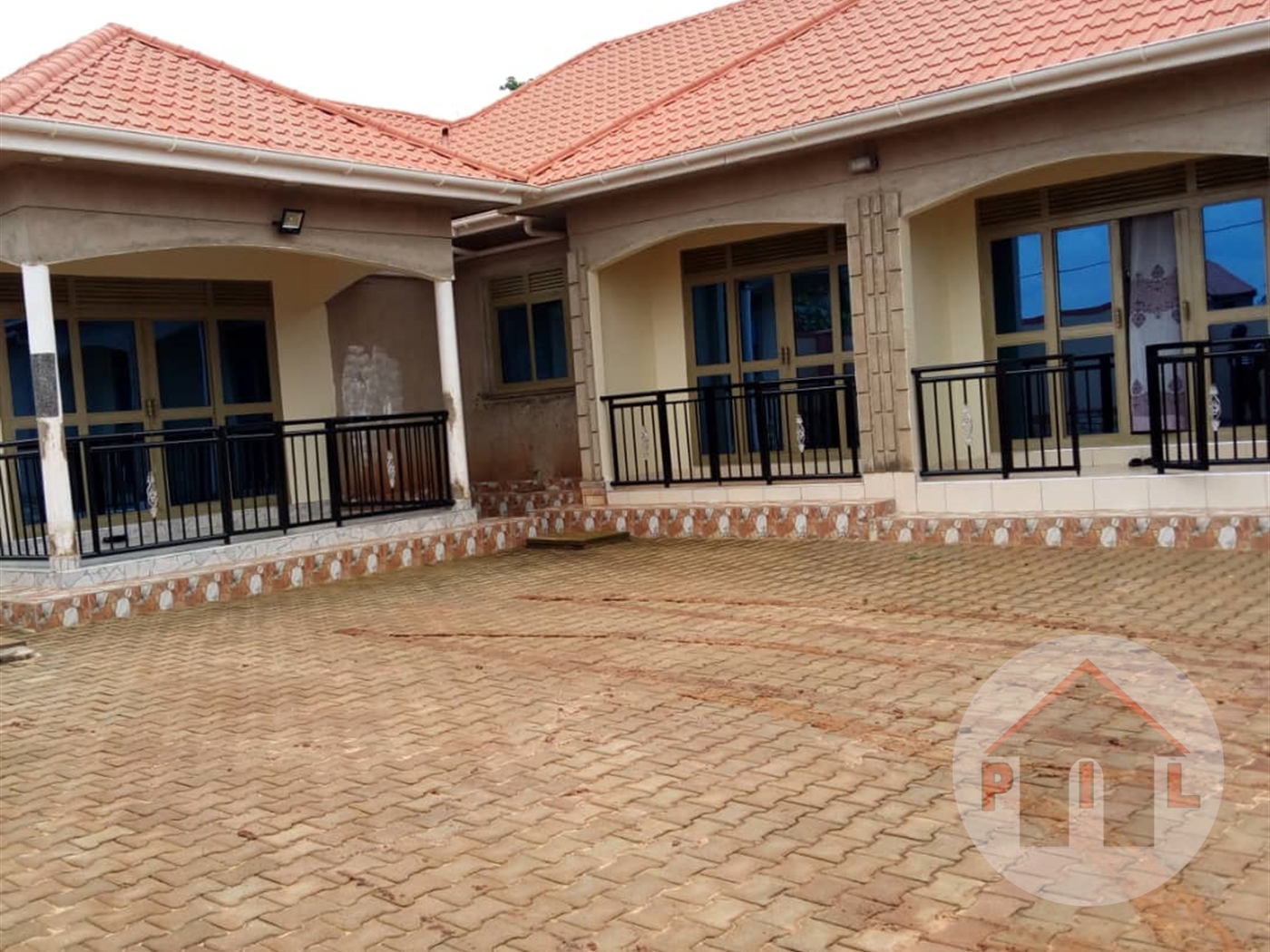 Semi Detached for sale in Namugongo Wakiso