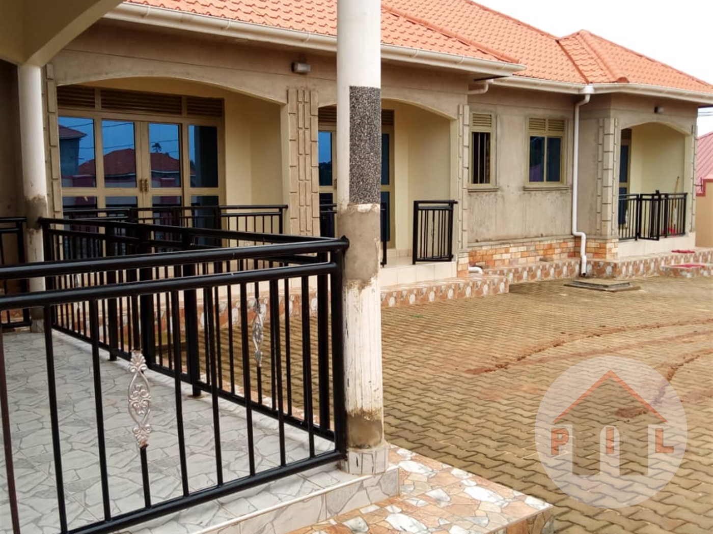 Semi Detached for sale in Namugongo Wakiso