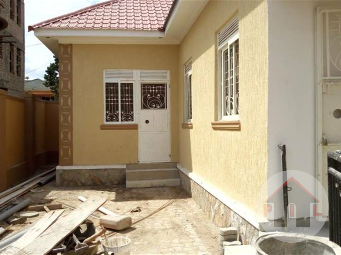 Bungalow for sale in Namugongo Wakiso