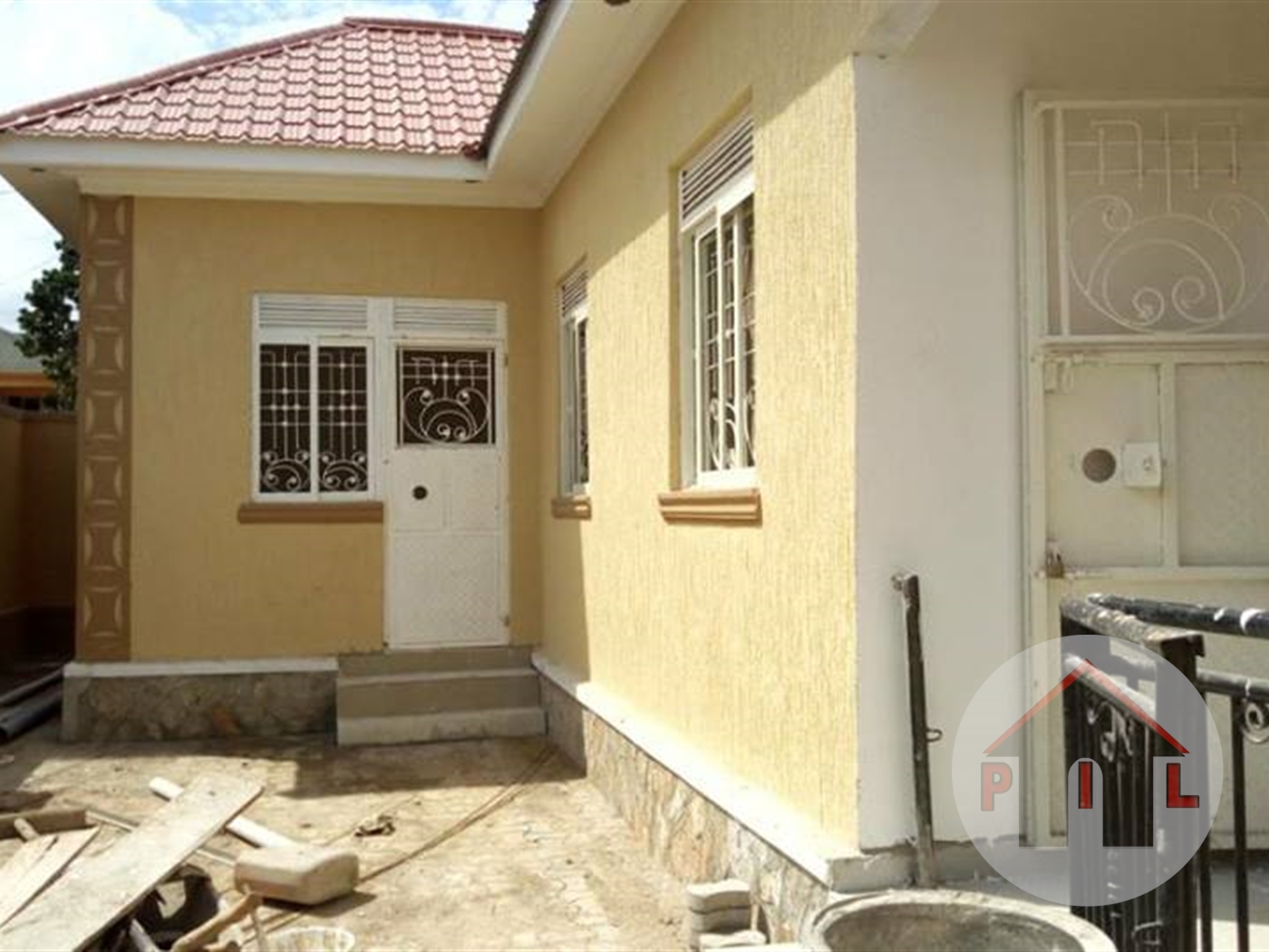 Bungalow for sale in Namugongo Wakiso