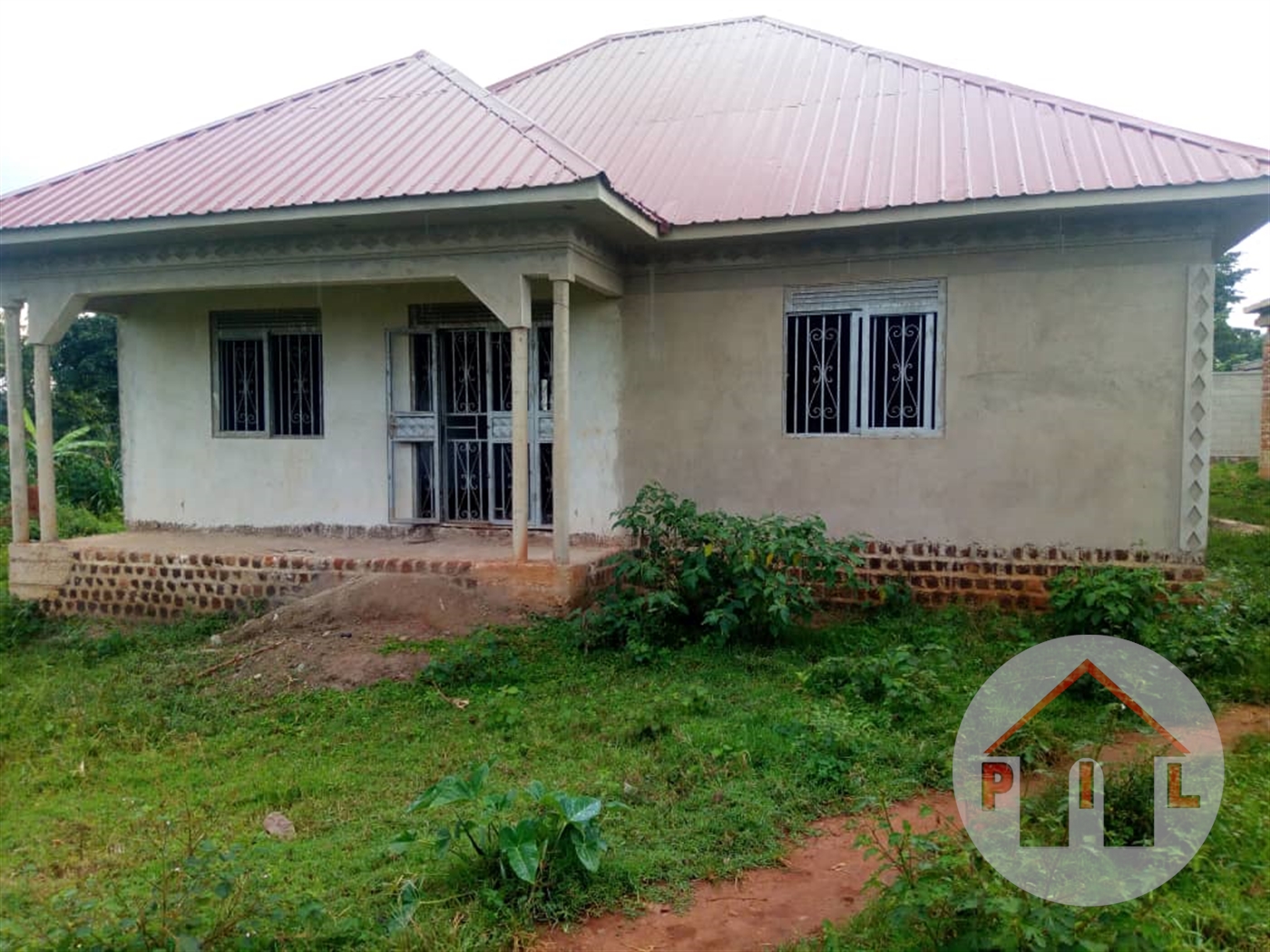 Shell House for sale in Sonde Wakiso