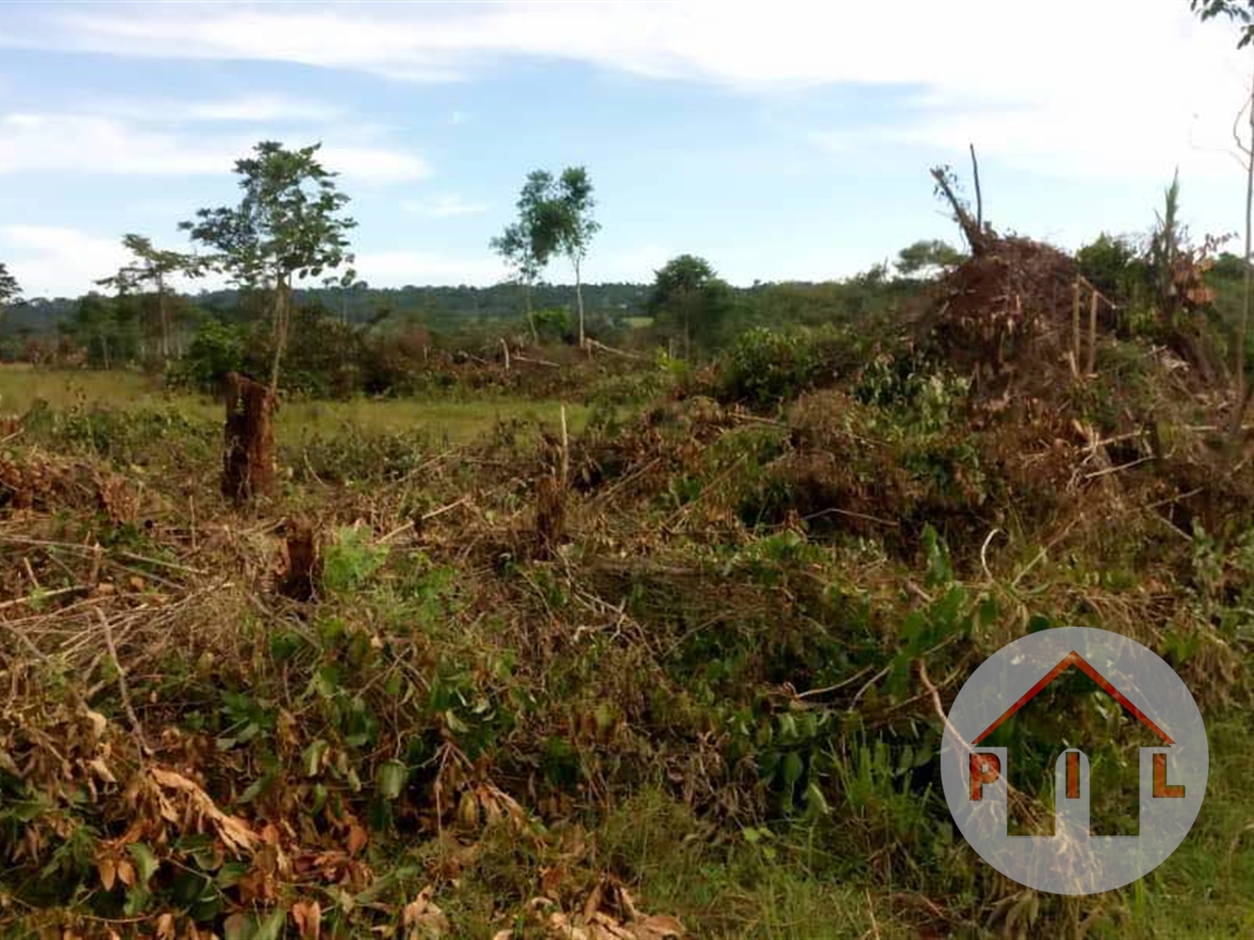 Agricultural Land for sale in Zigoti Wakiso