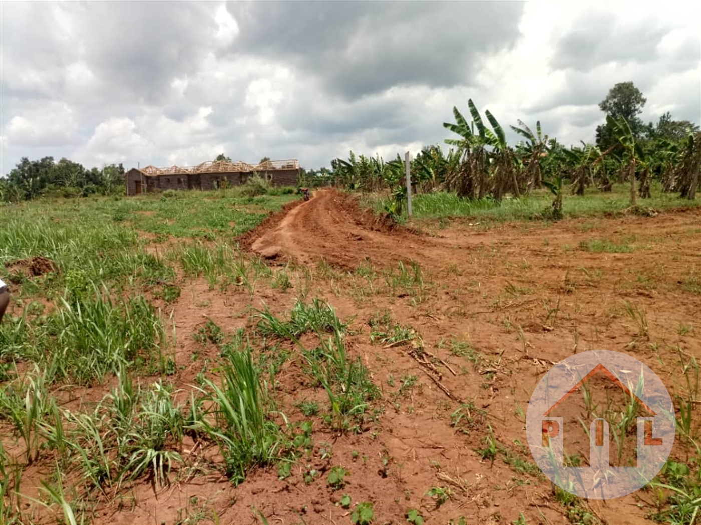 Agricultural Land for sale in Mwazi Mityana
