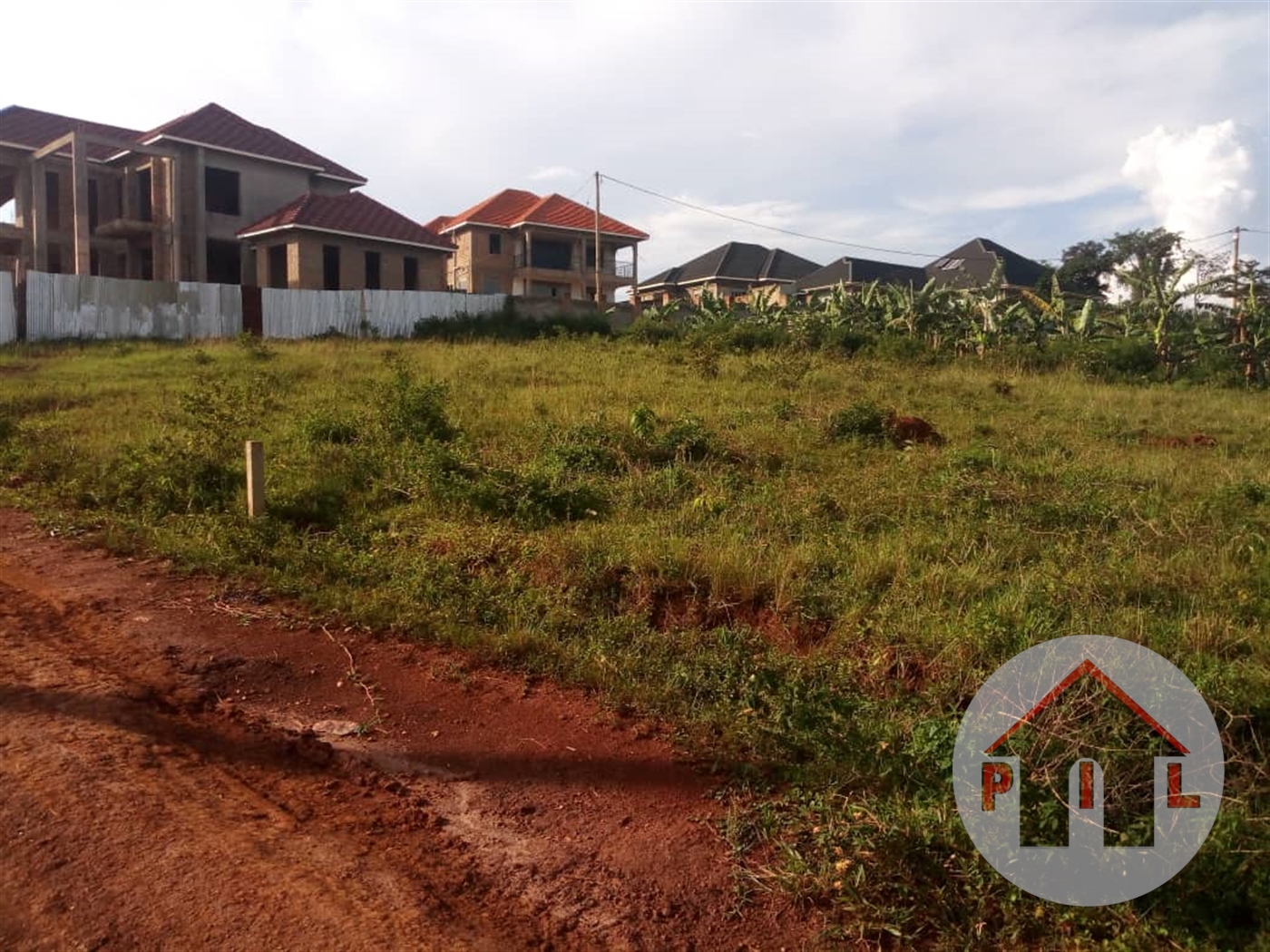 Residential Land for sale in Bukasa Luweero