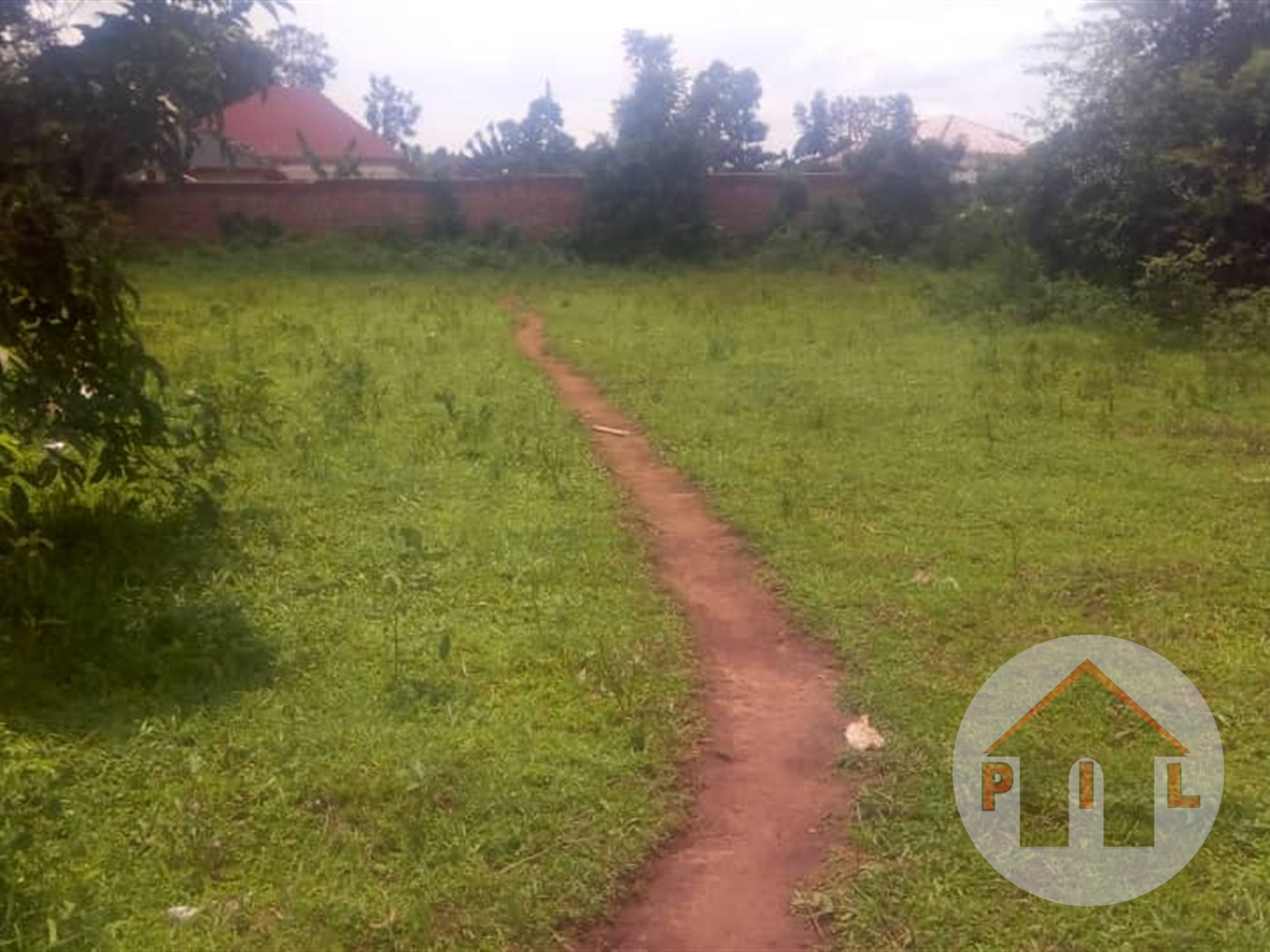 Agricultural Land for sale in Ziloobwe Luweero