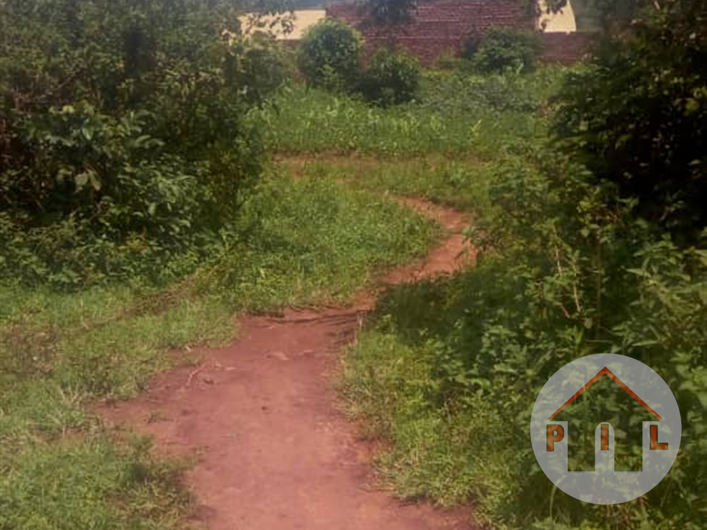 Agricultural Land for sale in Ziloobwe Luweero