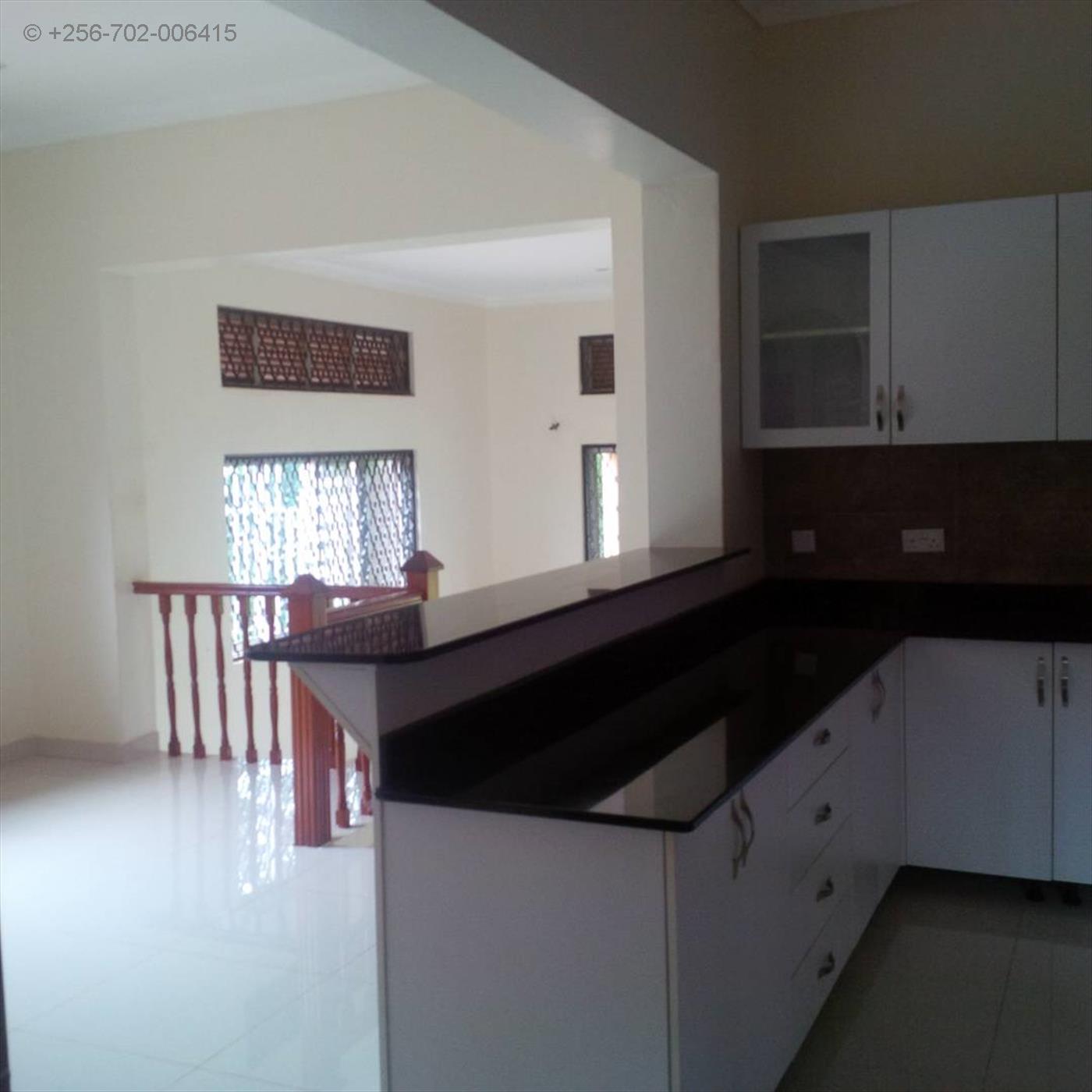 Apartment for sale in Naguru Kampala