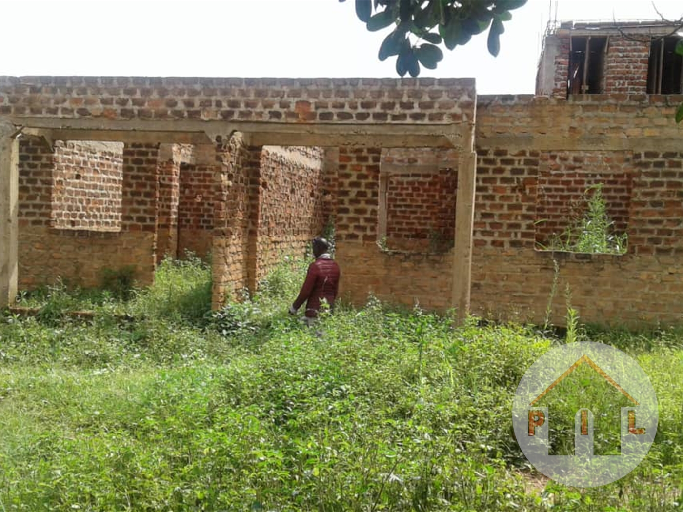 Residential Land for sale in Seguku Wakiso