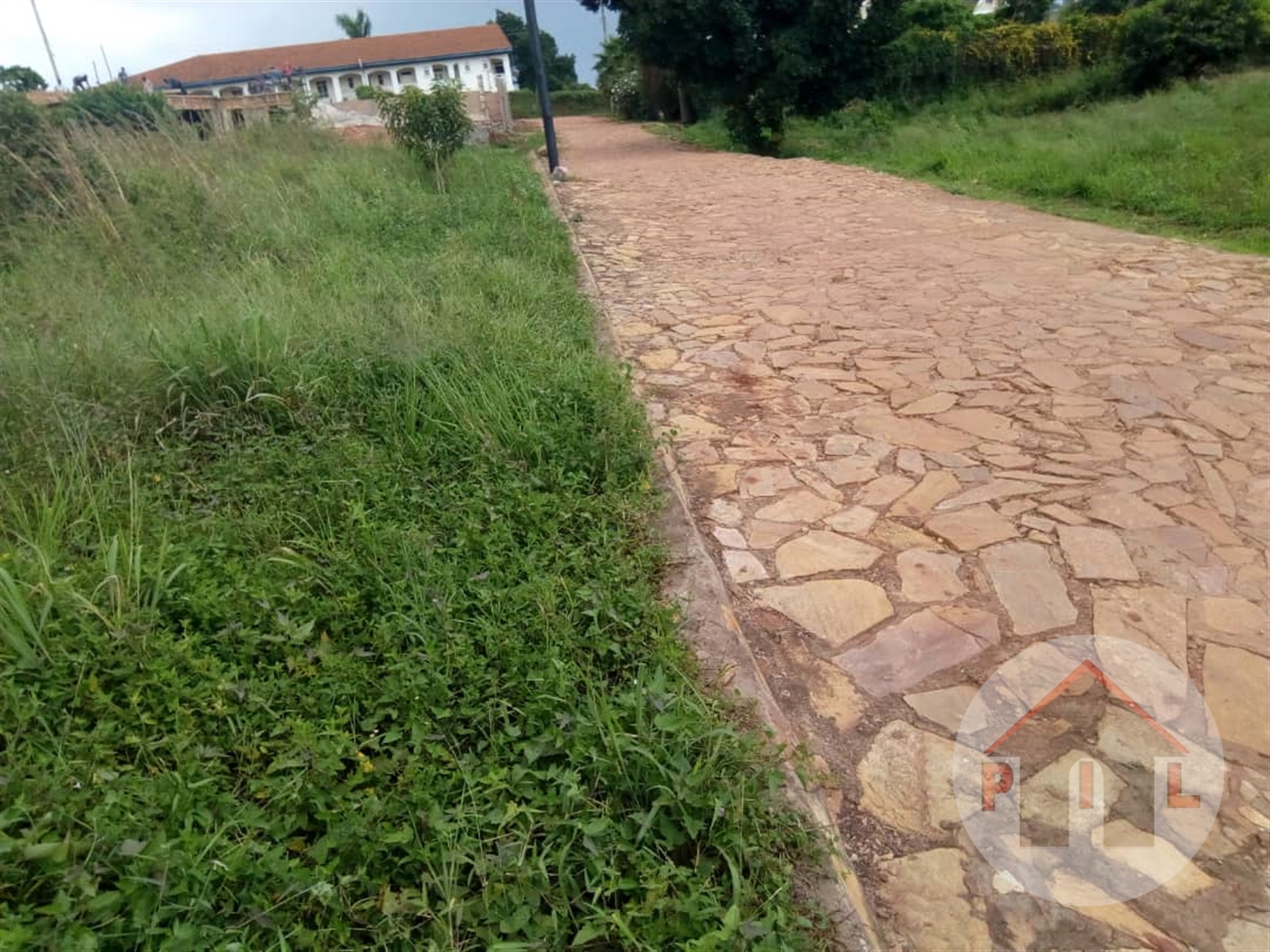 Residential Land for sale in Bukoto Kampala