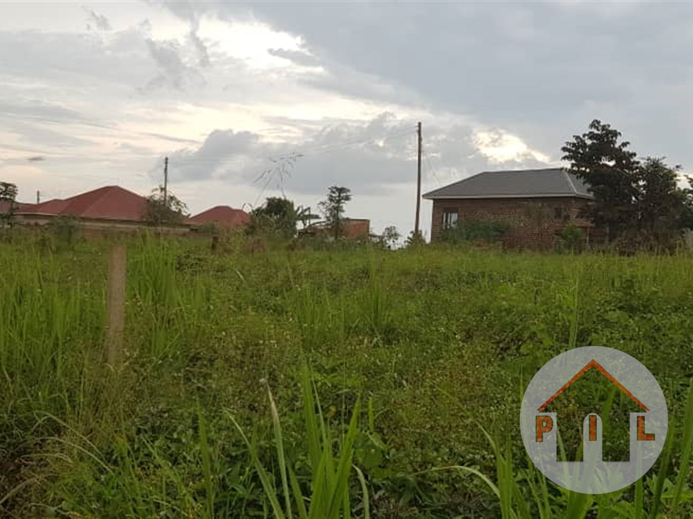 Residential Land for sale in Namayumba Wakiso