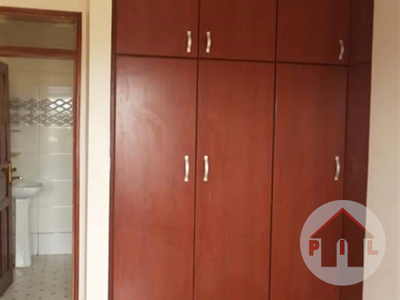 Apartment for rent in Kira Wakiso