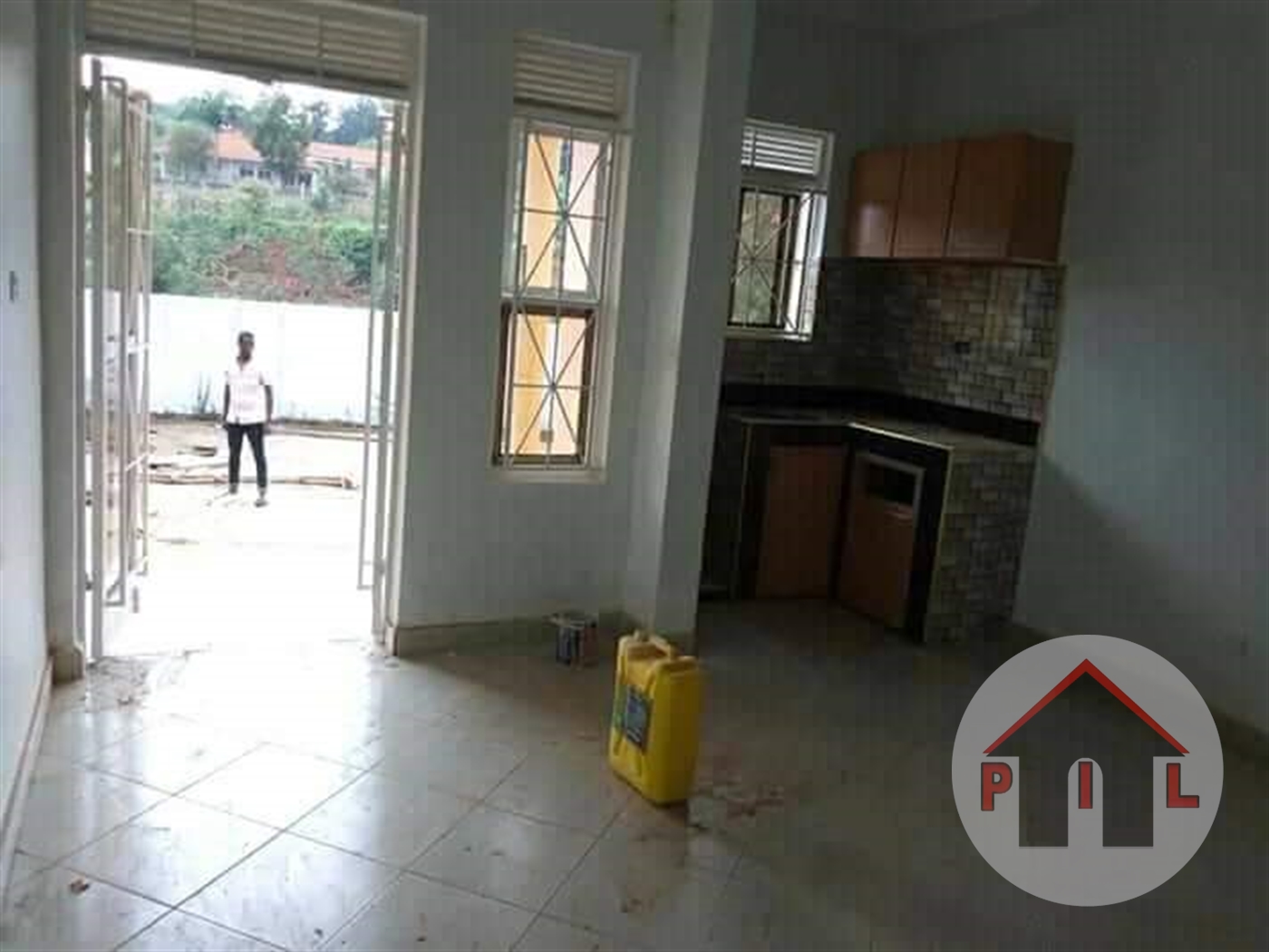 Apartment for rent in Kira Wakiso