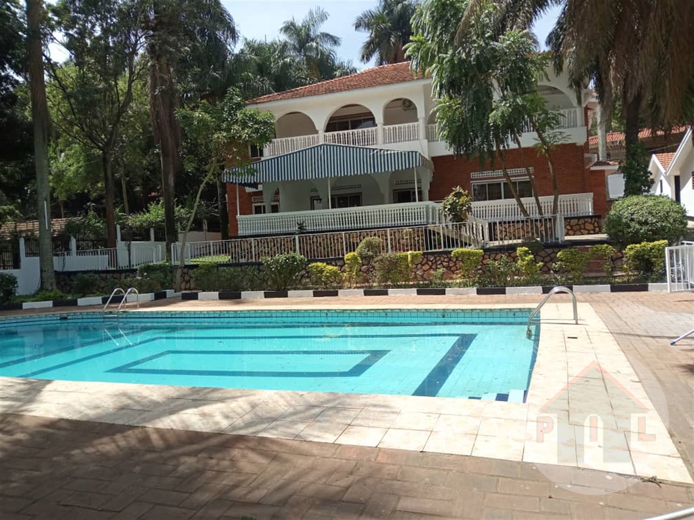 Apartment for rent in Kololo Kampala