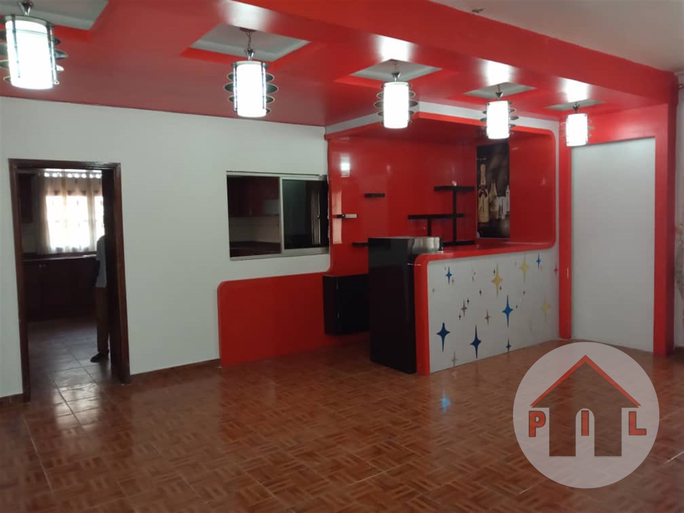 Apartment for rent in Kololo Kampala