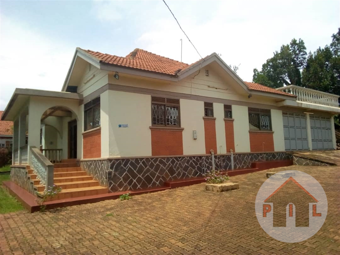 Bungalow for sale in Ntinda Kampala