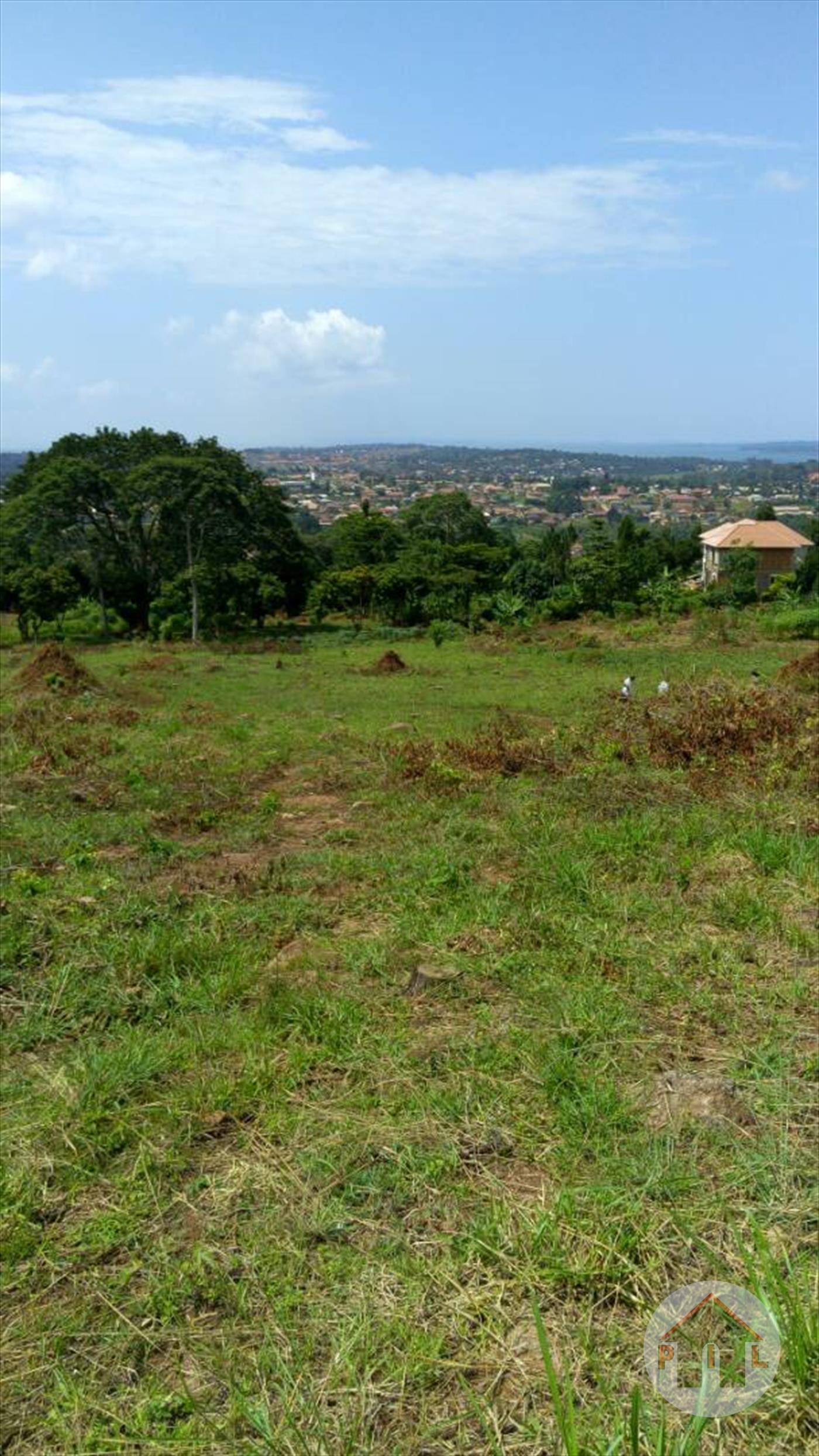 Residential Land for sale in Kasangati Wakiso